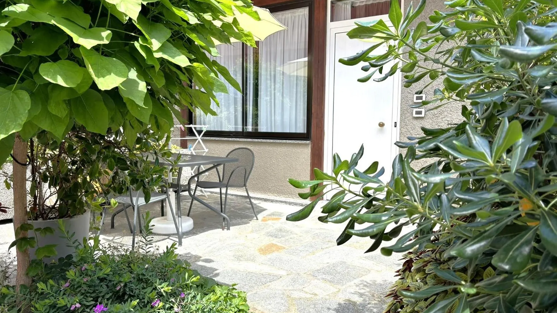 Hotel Delle Rose San Bartolomeo Al Mare