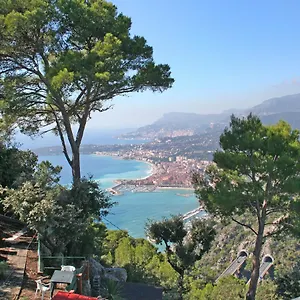  Appartement Taverna Il Cippo By Interhome