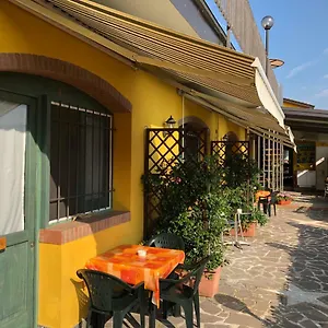  Hébergement de vacances Casa Vacanze Lillo