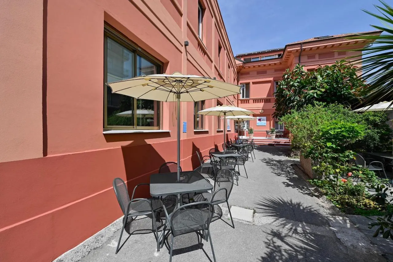 Hotel Delle Rose San Bartolomeo Al Mare