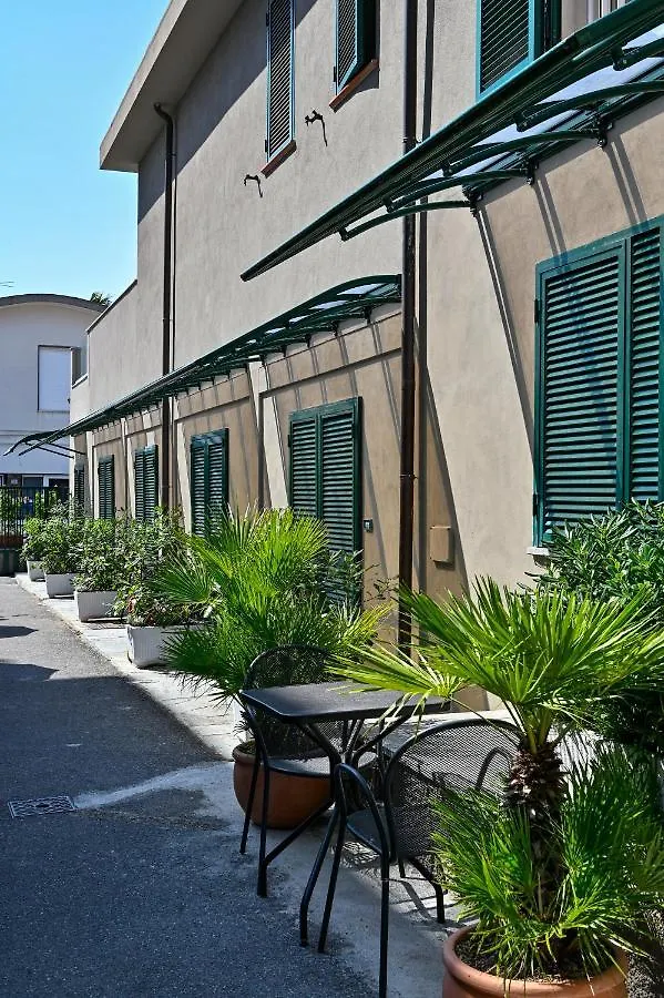Hotel Delle Rose San Bartolomeo Al Mare