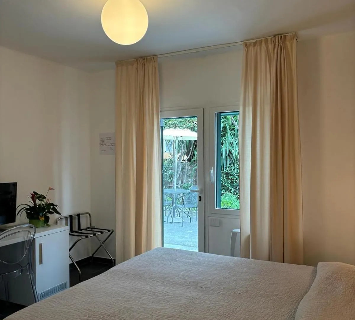 Hotel Delle Rose San Bartolomeo Al Mare