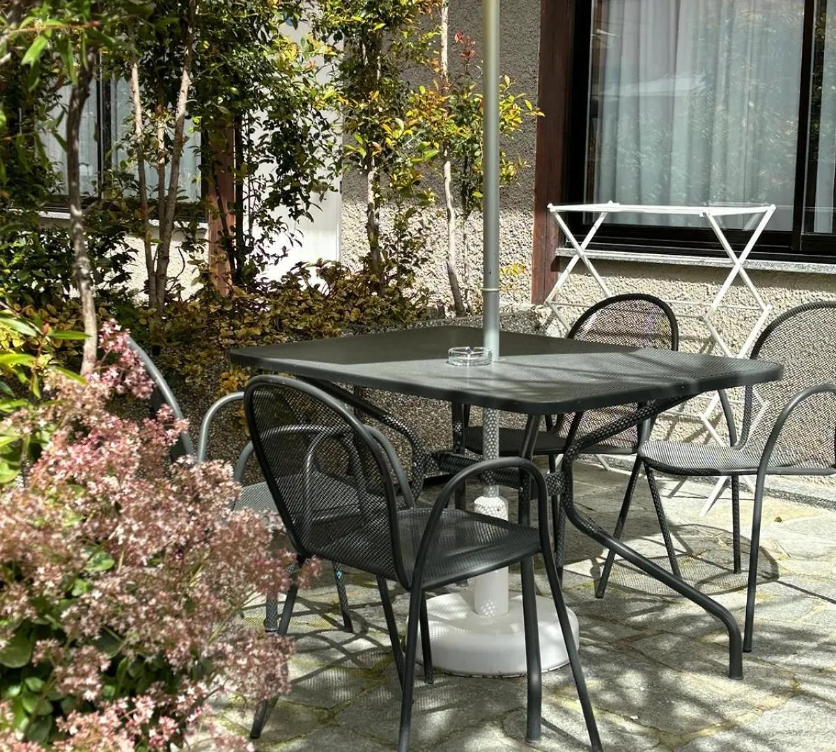 Hotel Delle Rose San Bartolomeo Al Mare