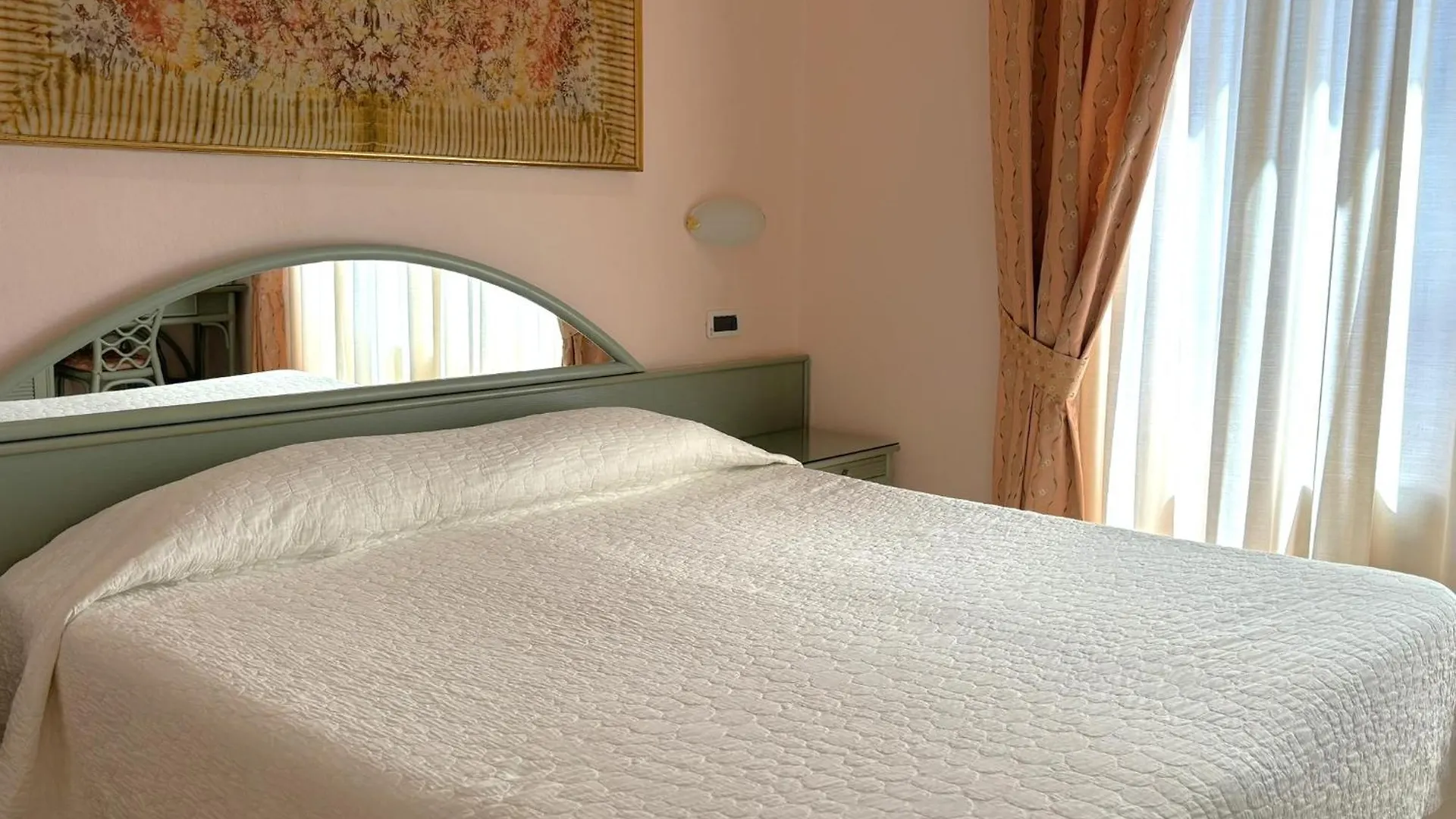 Hotel Delle Rose San Bartolomeo Al Mare