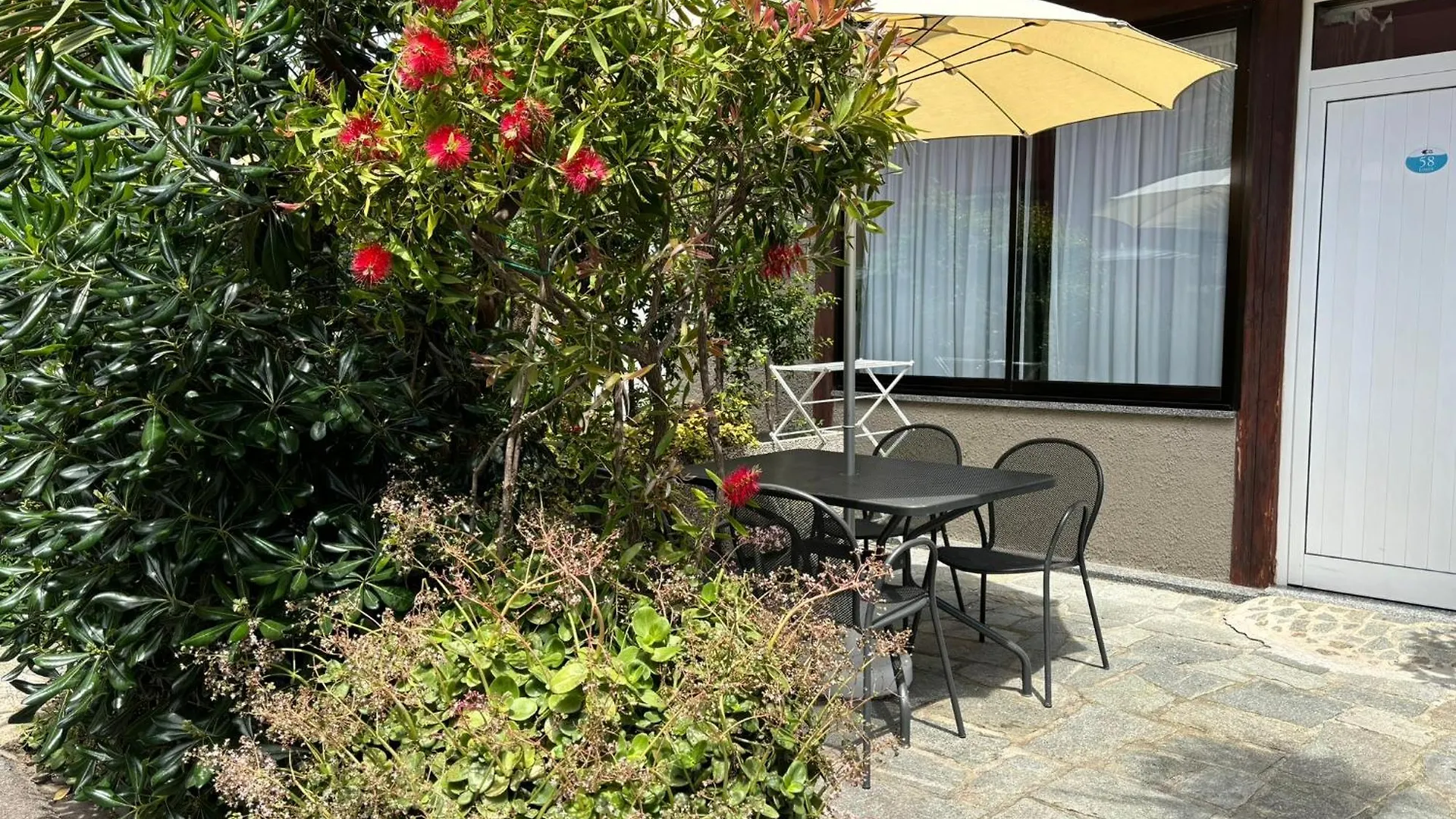 ***  Hotel Delle Rose San Bartolomeo Al Mare Italië
