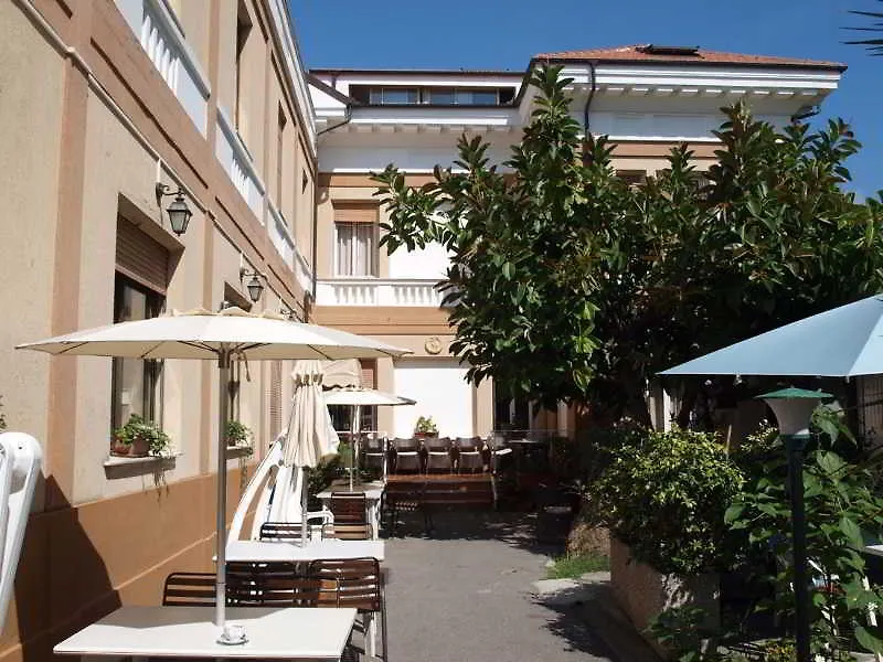 Hotel Delle Rose San Bartolomeo Al Mare