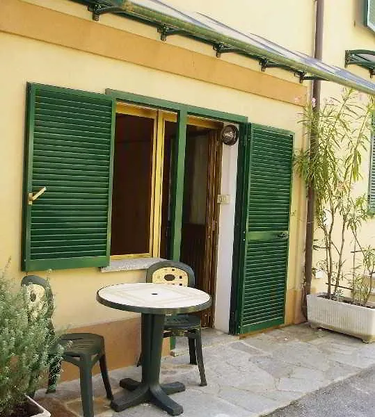 Hotel Delle Rose San Bartolomeo Al Mare