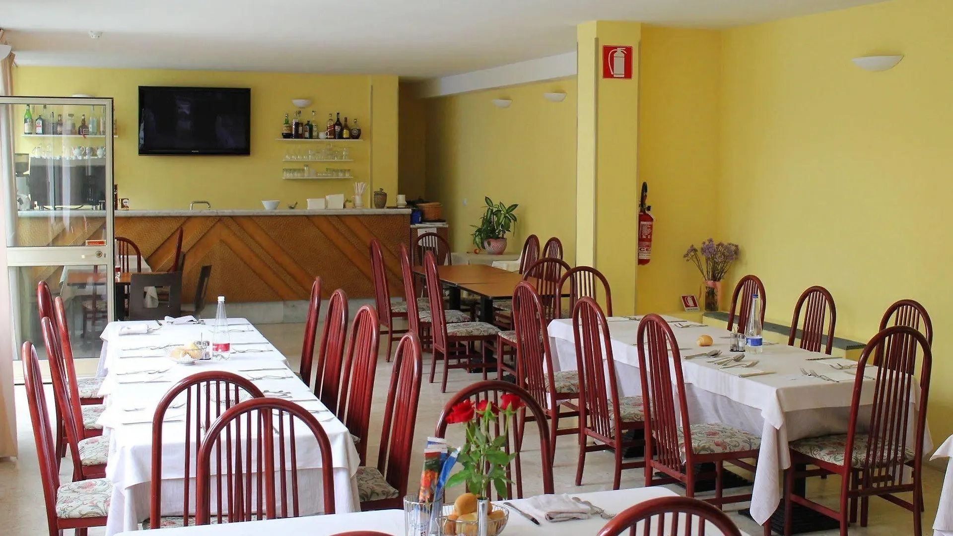 Hotel Delle Rose San Bartolomeo Al Mare